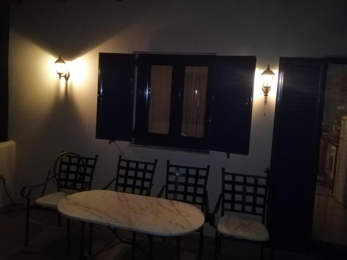 Villa Elan Μουρί Εξωτερικό φωτογραφία