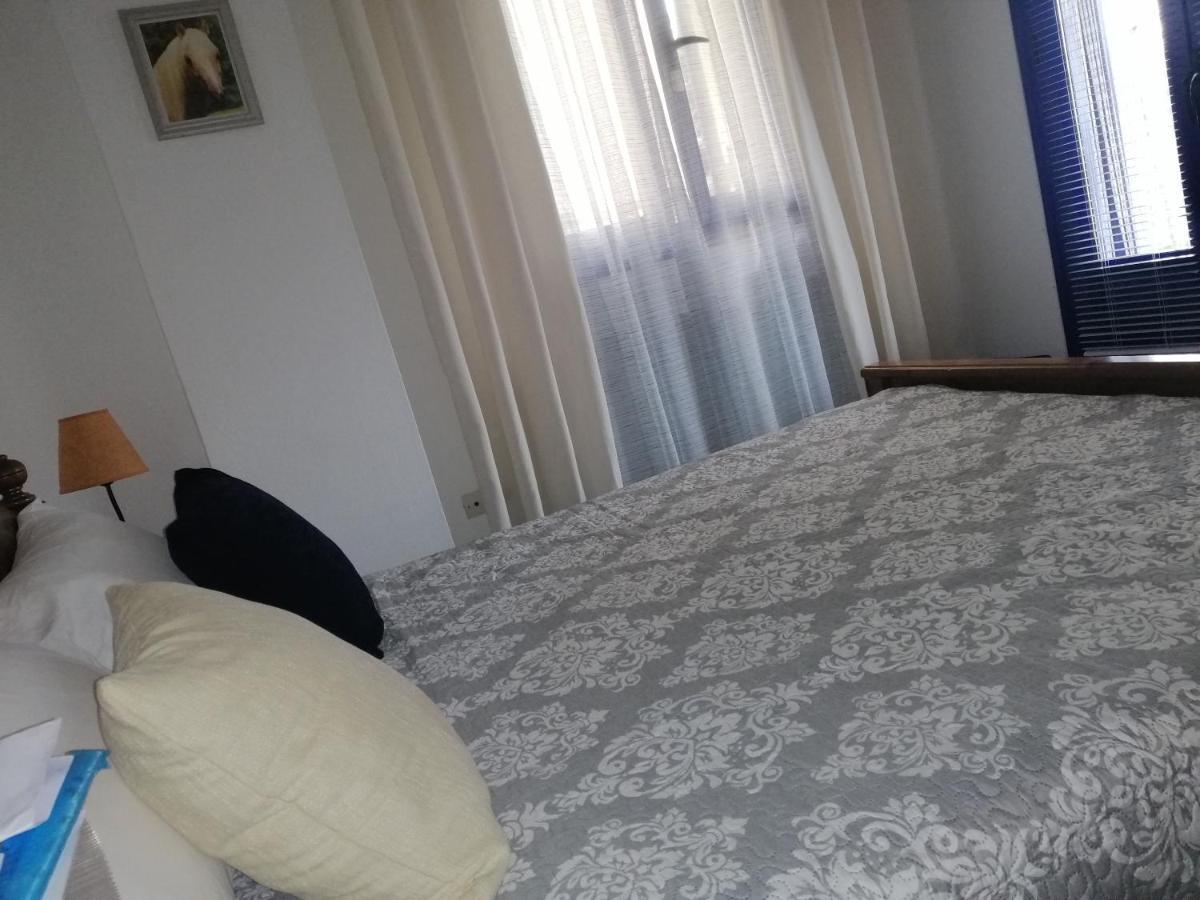 Villa Elan Μουρί Εξωτερικό φωτογραφία