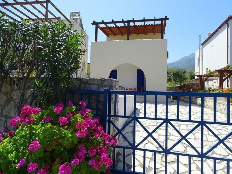 Villa Elan Μουρί Εξωτερικό φωτογραφία