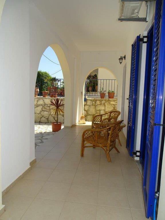 Villa Elan Μουρί Εξωτερικό φωτογραφία