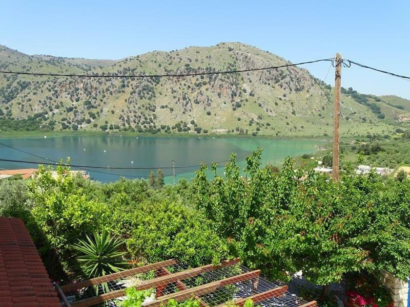 Villa Elan Μουρί Εξωτερικό φωτογραφία