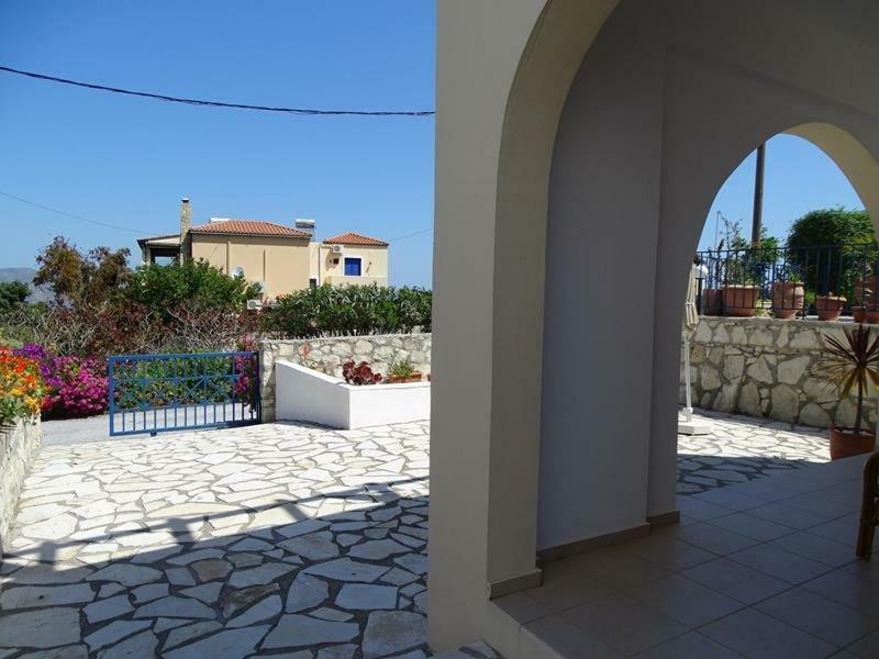 Villa Elan Μουρί Εξωτερικό φωτογραφία