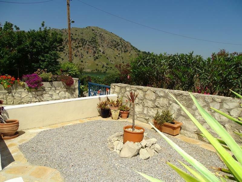 Villa Elan Μουρί Εξωτερικό φωτογραφία