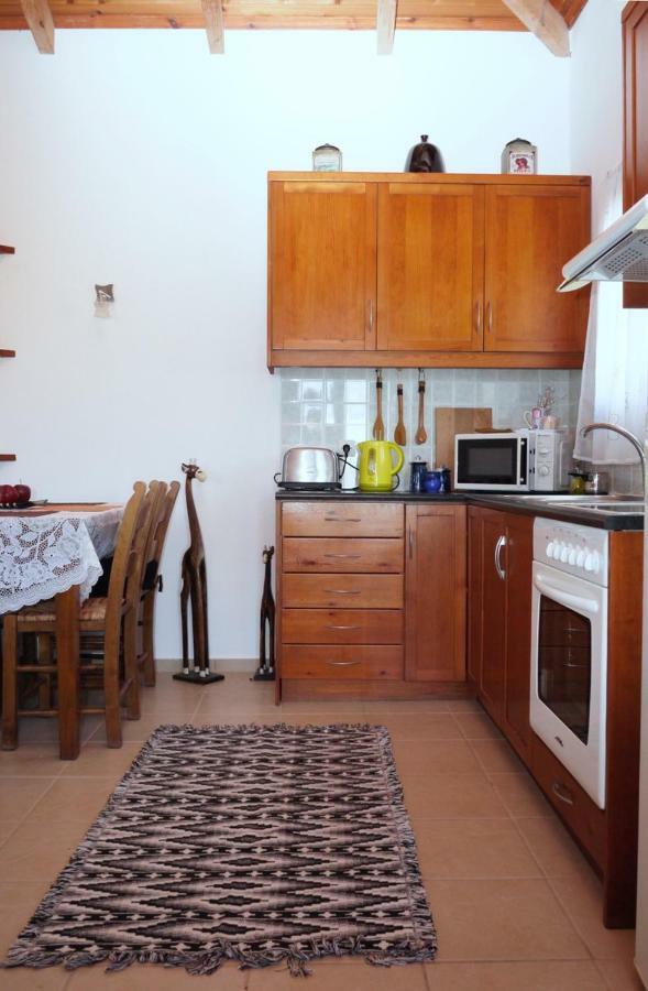 Villa Elan Μουρί Εξωτερικό φωτογραφία