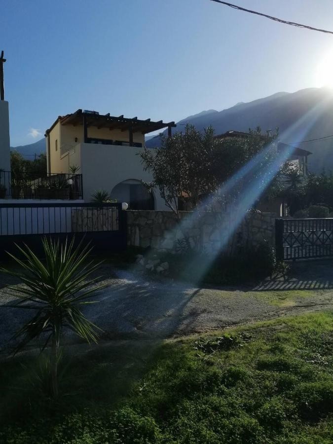 Villa Elan Μουρί Εξωτερικό φωτογραφία